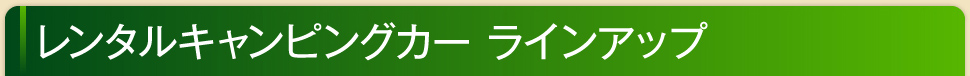 ラインアップ